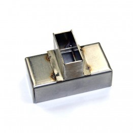 HAKKO NOZZLE,11 x 27mm,CROSS,18/20 PIN,485